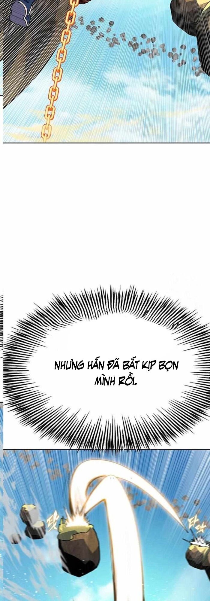 Tôi Chỉ Là Người Khuân Vác Trong Hầm Ngục: Chapter 5