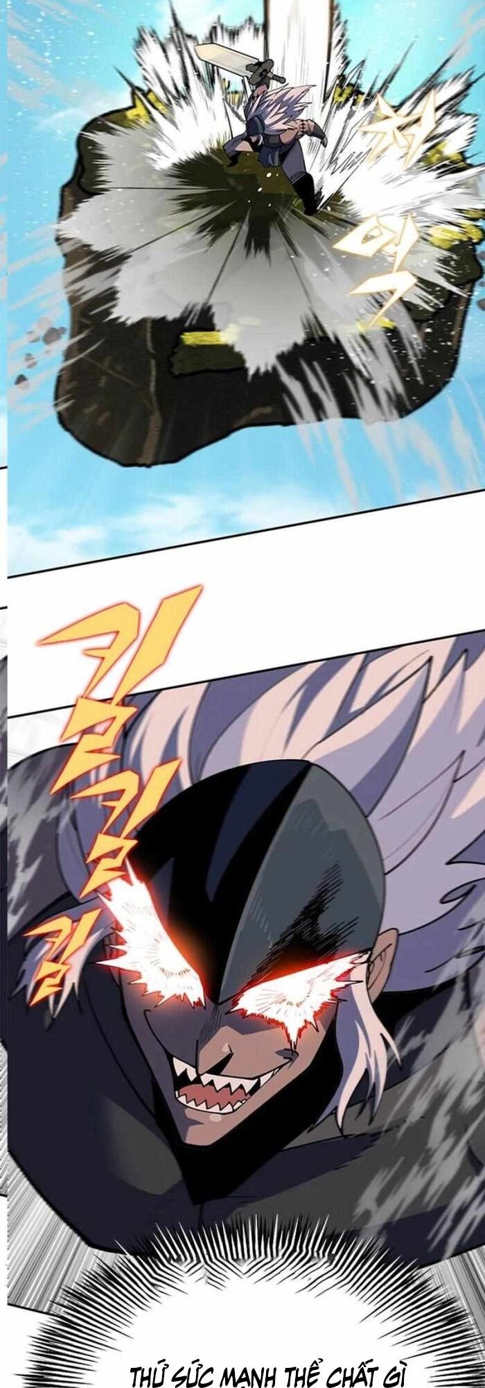 Tôi Chỉ Là Người Khuân Vác Trong Hầm Ngục: Chapter 5