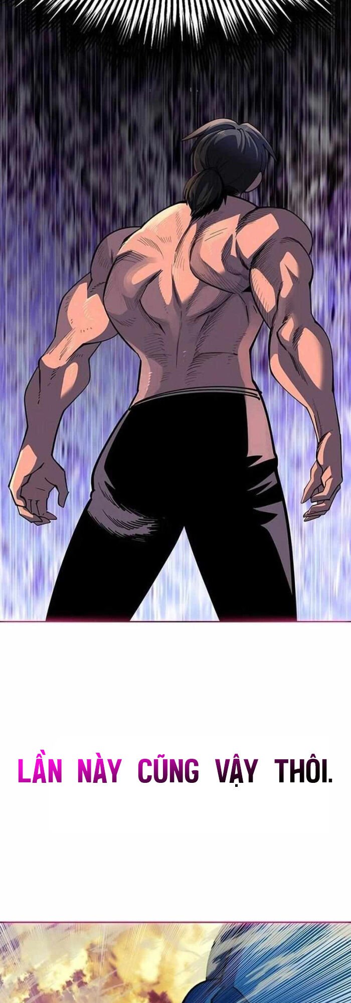 Tôi Chỉ Là Người Khuân Vác Trong Hầm Ngục: Chapter 5