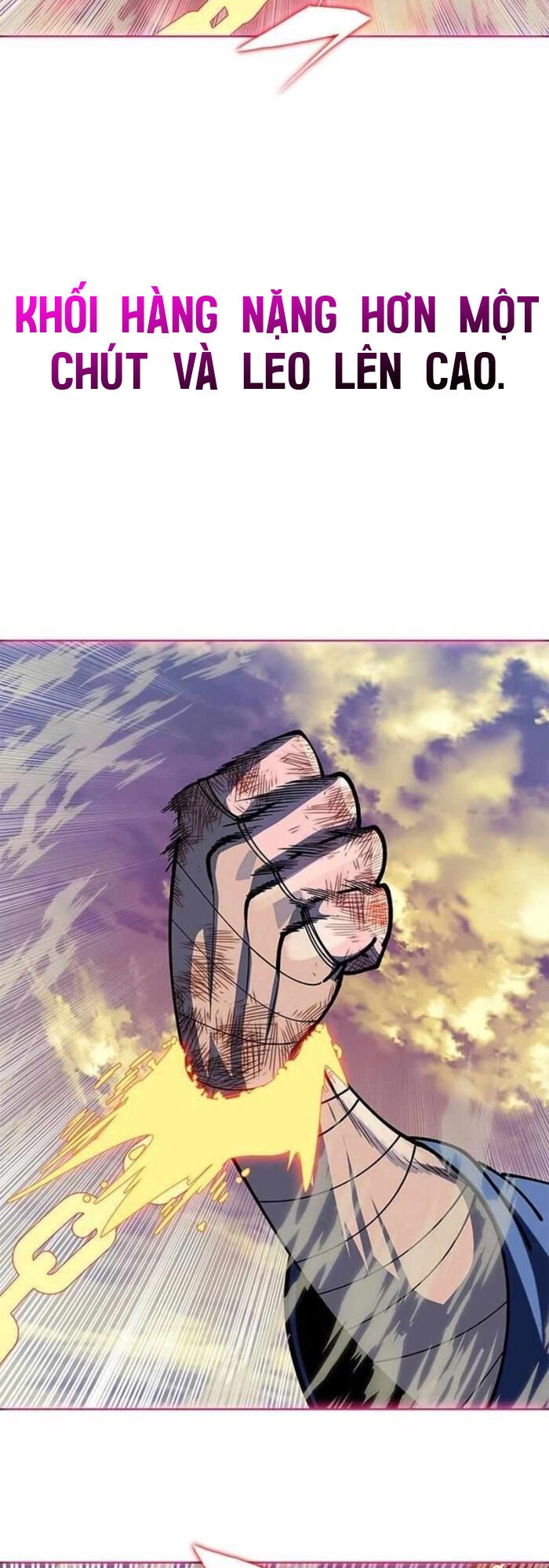 Tôi Chỉ Là Người Khuân Vác Trong Hầm Ngục: Chapter 5