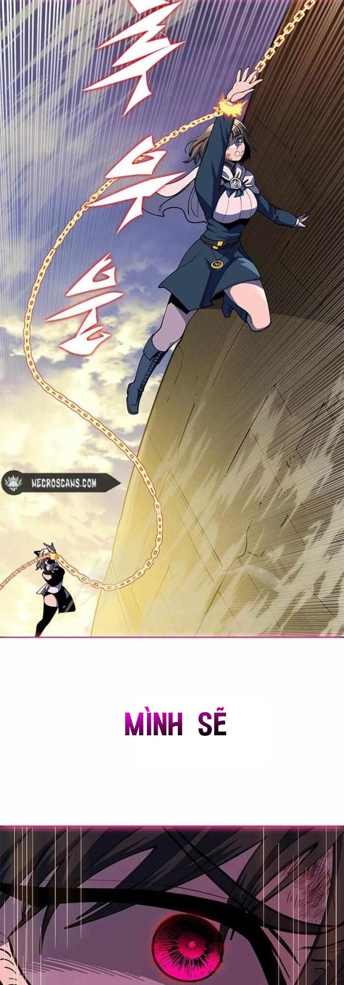 Tôi Chỉ Là Người Khuân Vác Trong Hầm Ngục: Chapter 5