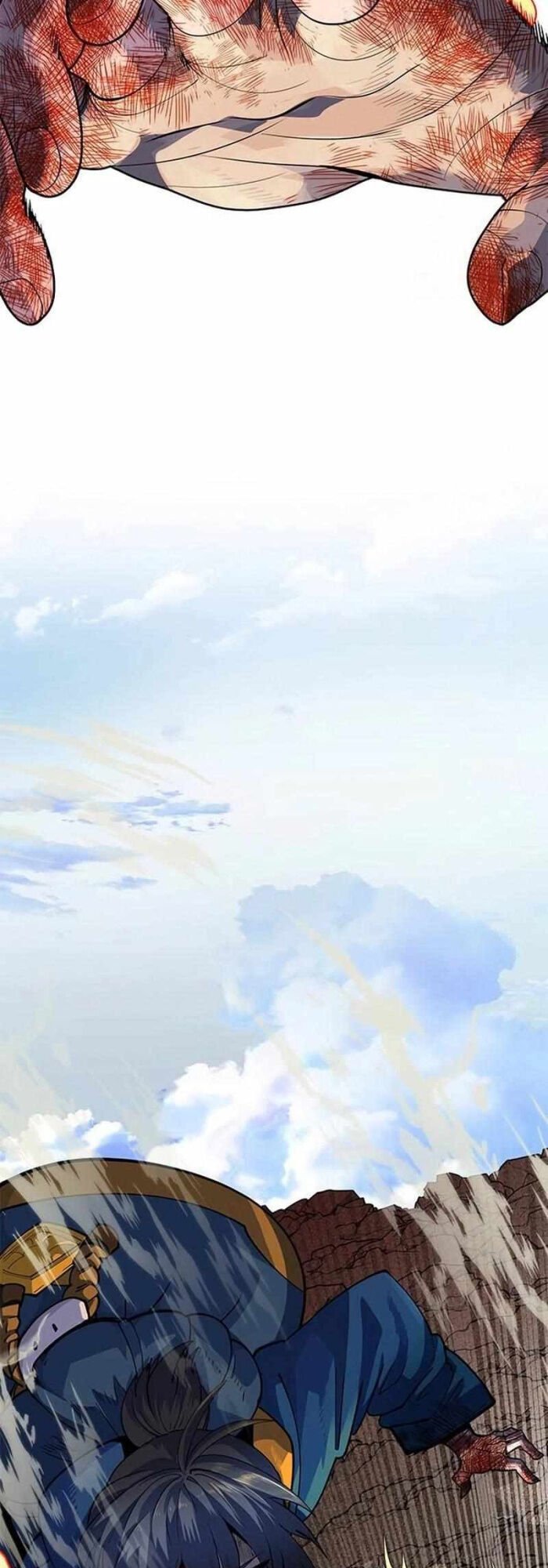 Tôi Chỉ Là Người Khuân Vác Trong Hầm Ngục: Chapter 5