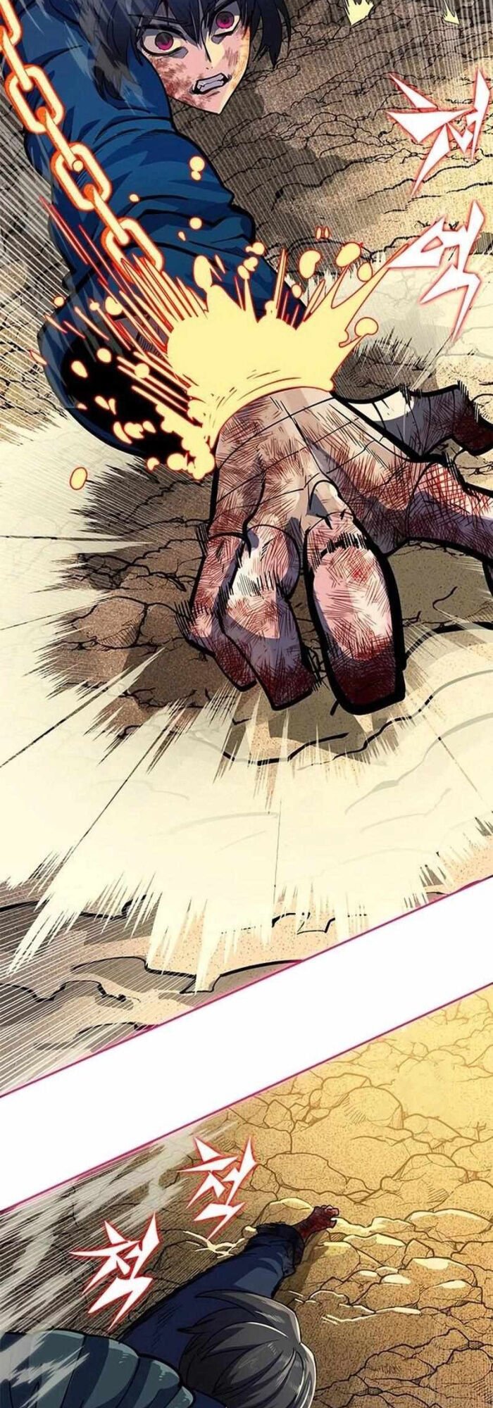 Tôi Chỉ Là Người Khuân Vác Trong Hầm Ngục: Chapter 5