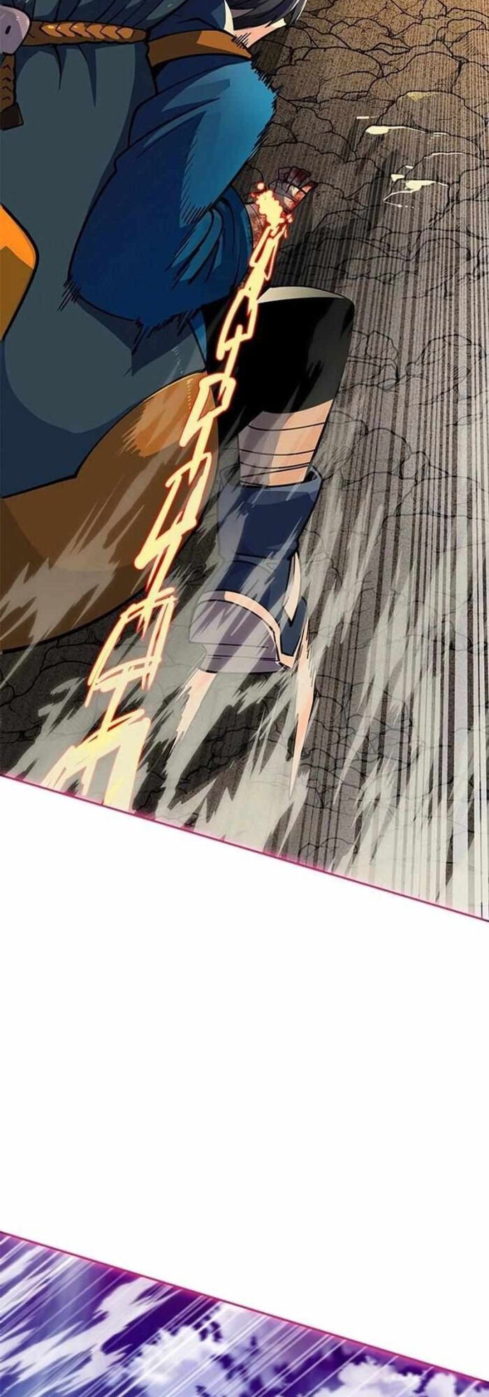 Tôi Chỉ Là Người Khuân Vác Trong Hầm Ngục: Chapter 5