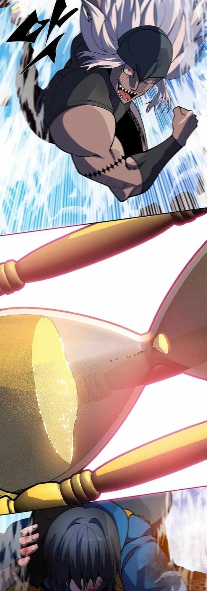 Tôi Chỉ Là Người Khuân Vác Trong Hầm Ngục: Chapter 5