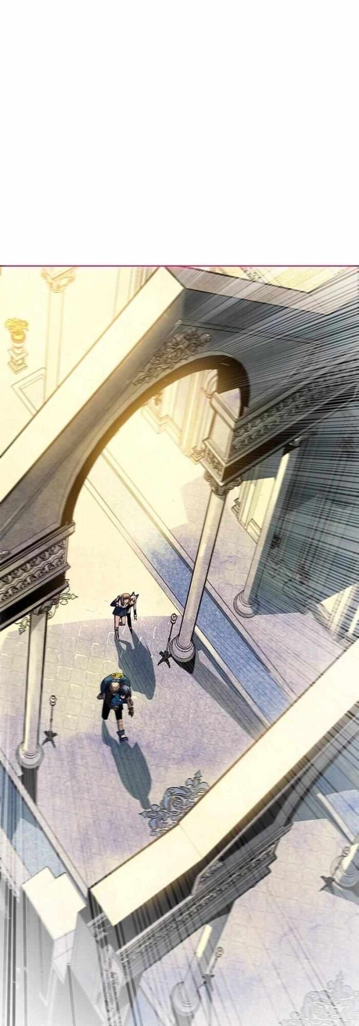 Tôi Chỉ Là Người Khuân Vác Trong Hầm Ngục: Chapter 5