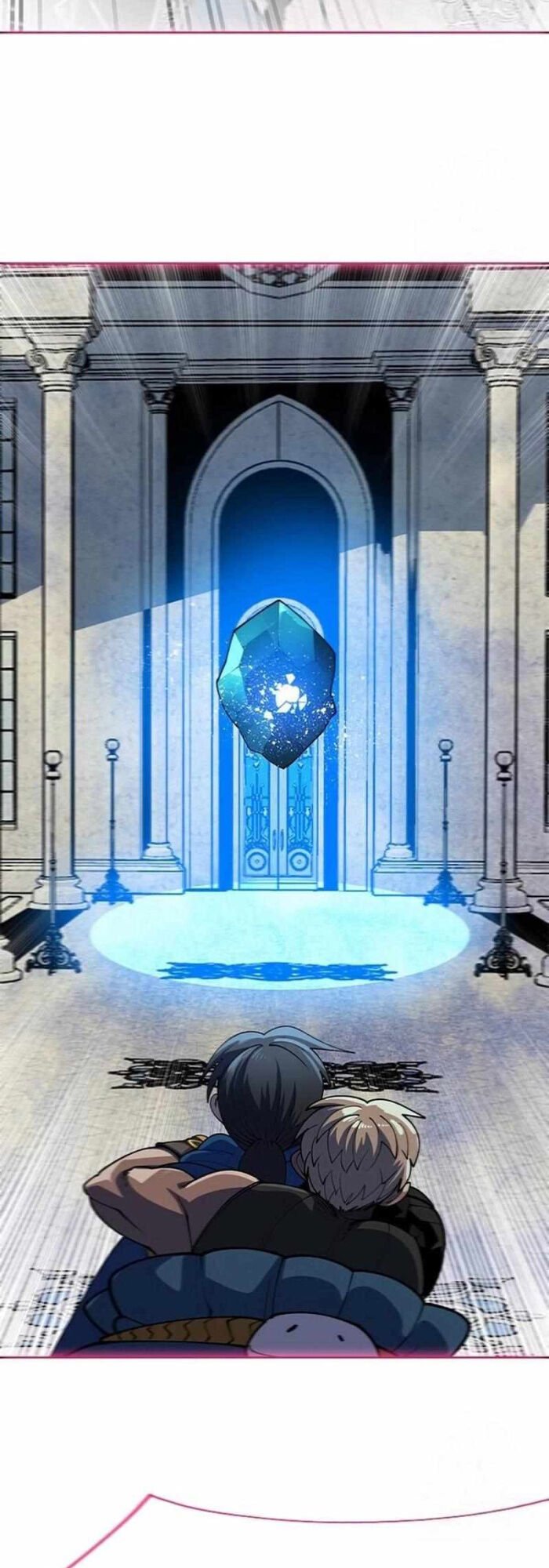 Tôi Chỉ Là Người Khuân Vác Trong Hầm Ngục: Chapter 5
