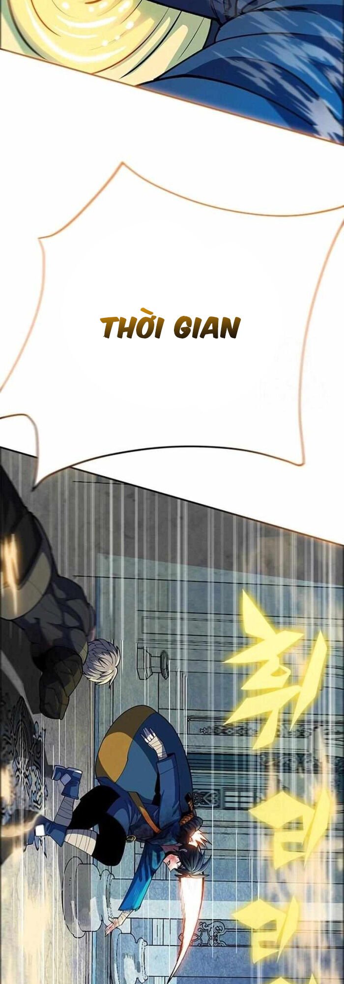 Tôi Chỉ Là Người Khuân Vác Trong Hầm Ngục: Chapter 5
