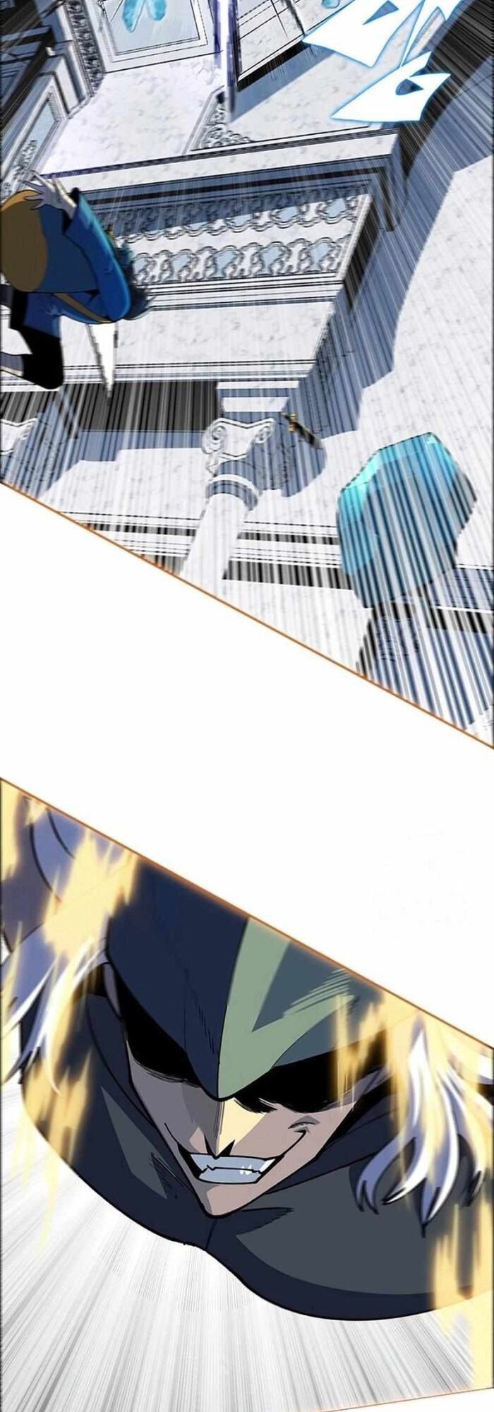 Tôi Chỉ Là Người Khuân Vác Trong Hầm Ngục: Chapter 5