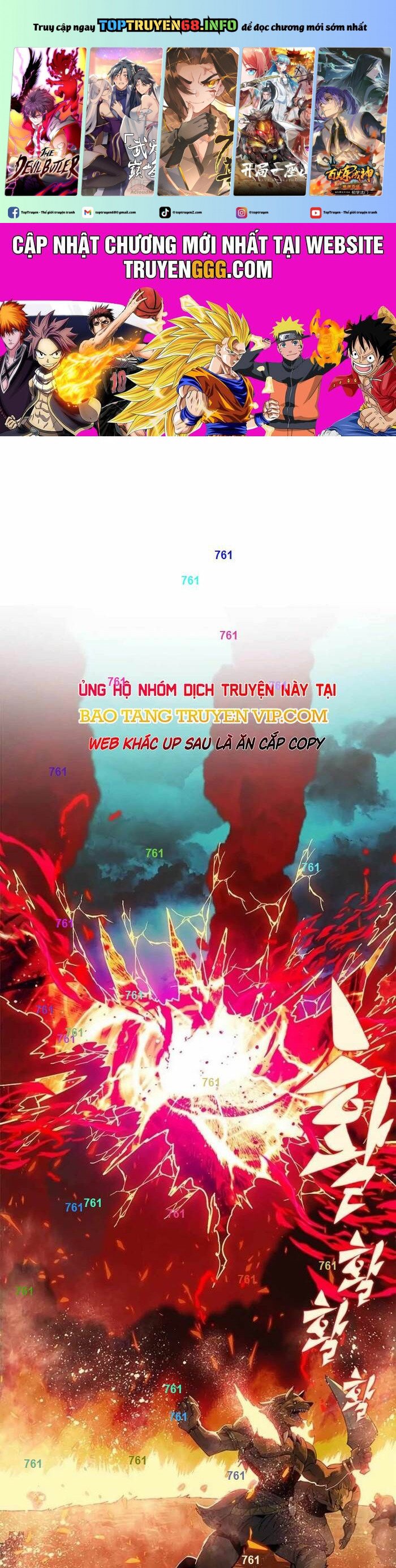 Tôi Chỉ Là Người Khuân Vác Trong Hầm Ngục: Chapter 6