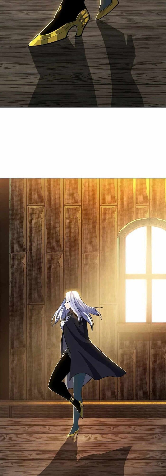 Tôi Chỉ Là Người Khuân Vác Trong Hầm Ngục: Chapter 6