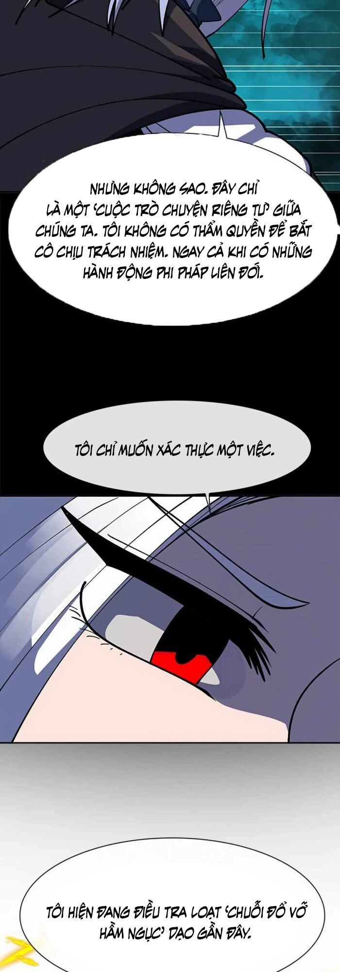 Tôi Chỉ Là Người Khuân Vác Trong Hầm Ngục: Chapter 6