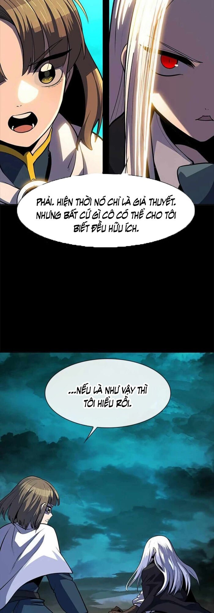 Tôi Chỉ Là Người Khuân Vác Trong Hầm Ngục: Chapter 6