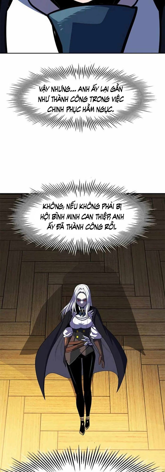 Tôi Chỉ Là Người Khuân Vác Trong Hầm Ngục: Chapter 6