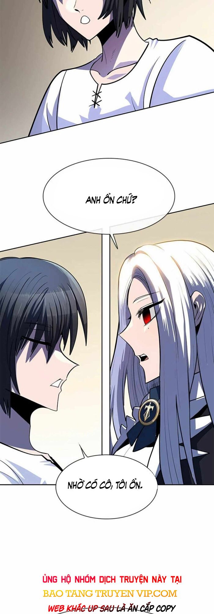 Tôi Chỉ Là Người Khuân Vác Trong Hầm Ngục: Chapter 6