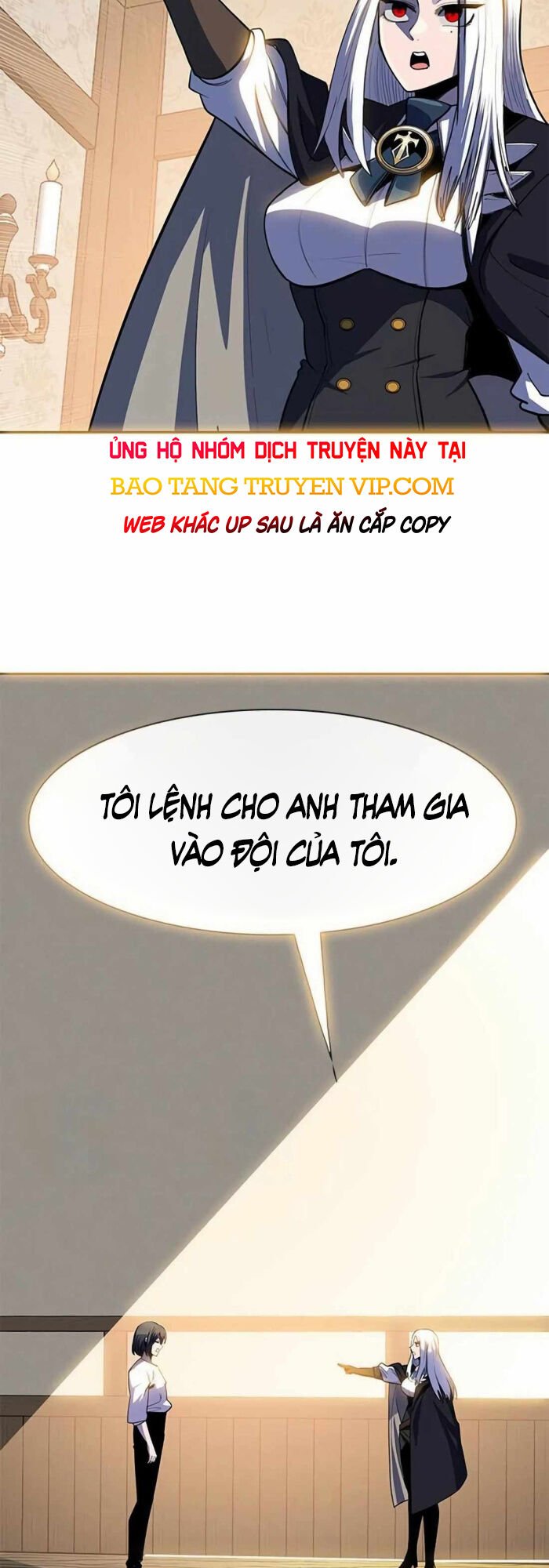 Tôi Chỉ Là Người Khuân Vác Trong Hầm Ngục: Chapter 6