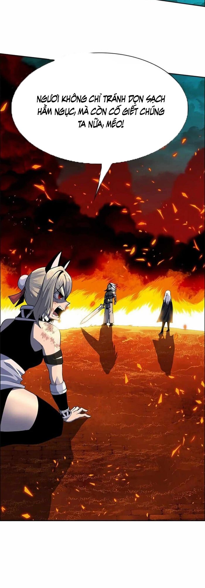 Tôi Chỉ Là Người Khuân Vác Trong Hầm Ngục: Chapter 6