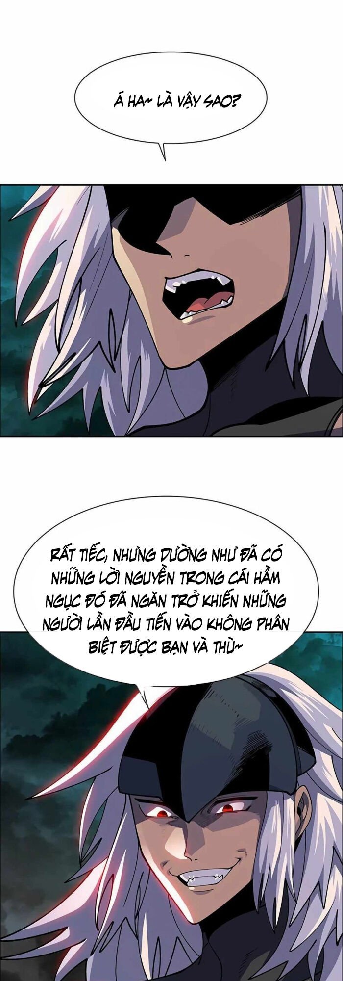Tôi Chỉ Là Người Khuân Vác Trong Hầm Ngục: Chapter 6