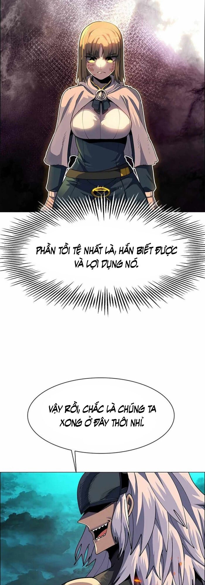 Tôi Chỉ Là Người Khuân Vác Trong Hầm Ngục: Chapter 6