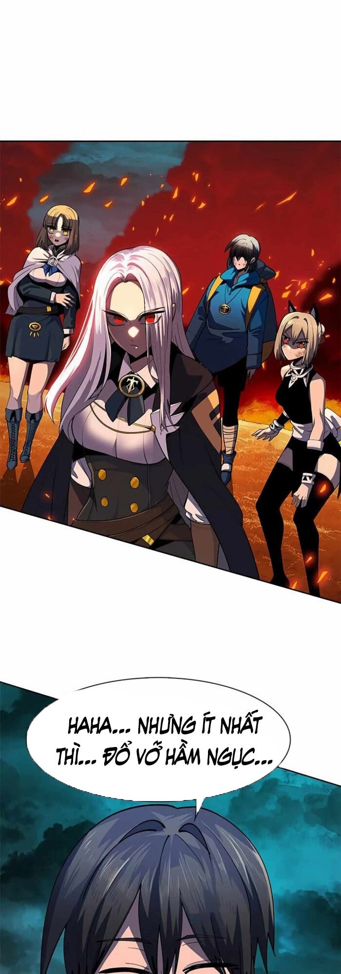 Tôi Chỉ Là Người Khuân Vác Trong Hầm Ngục: Chapter 6