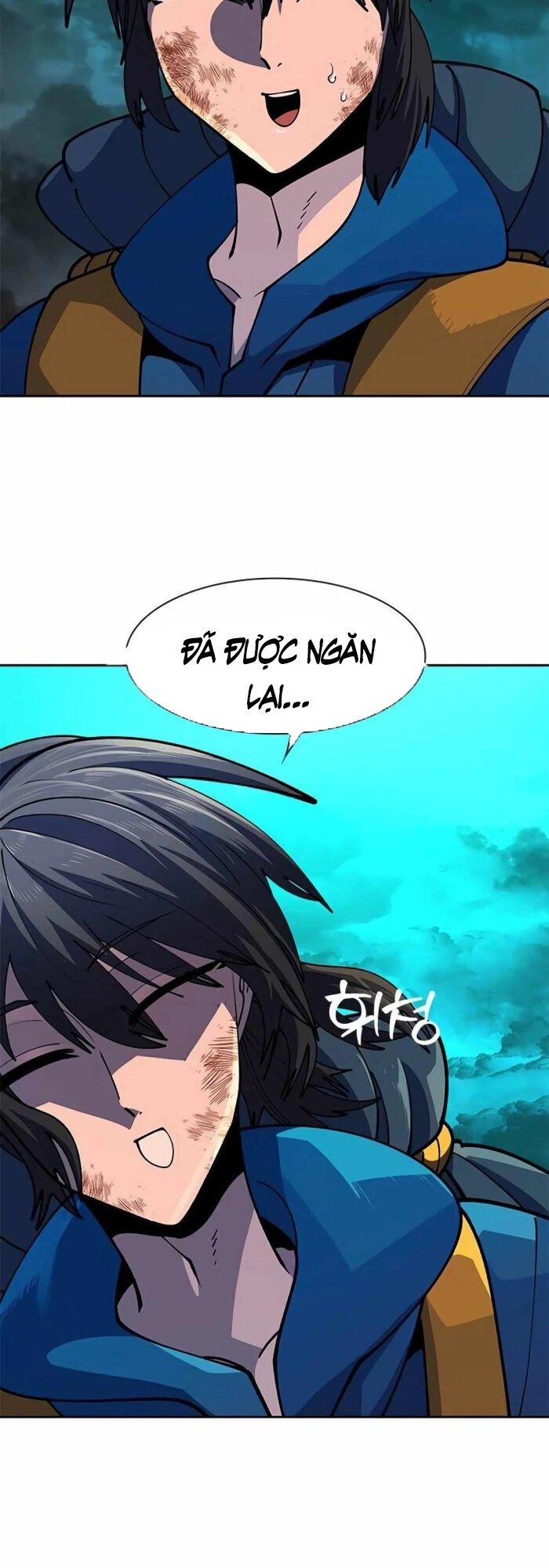 Tôi Chỉ Là Người Khuân Vác Trong Hầm Ngục: Chapter 6