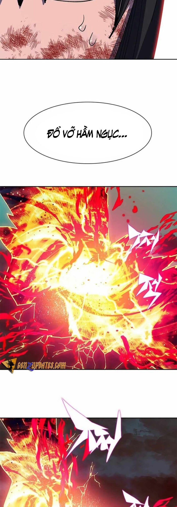 Tôi Chỉ Là Người Khuân Vác Trong Hầm Ngục: Chapter 6