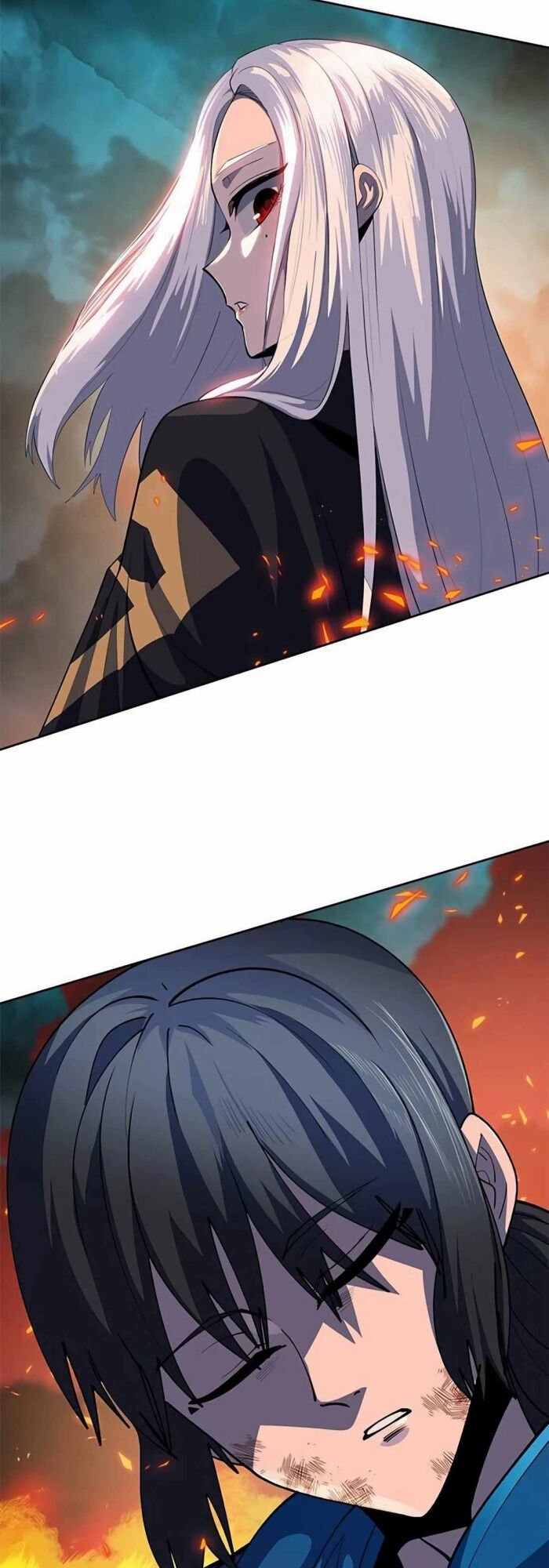 Tôi Chỉ Là Người Khuân Vác Trong Hầm Ngục: Chapter 6