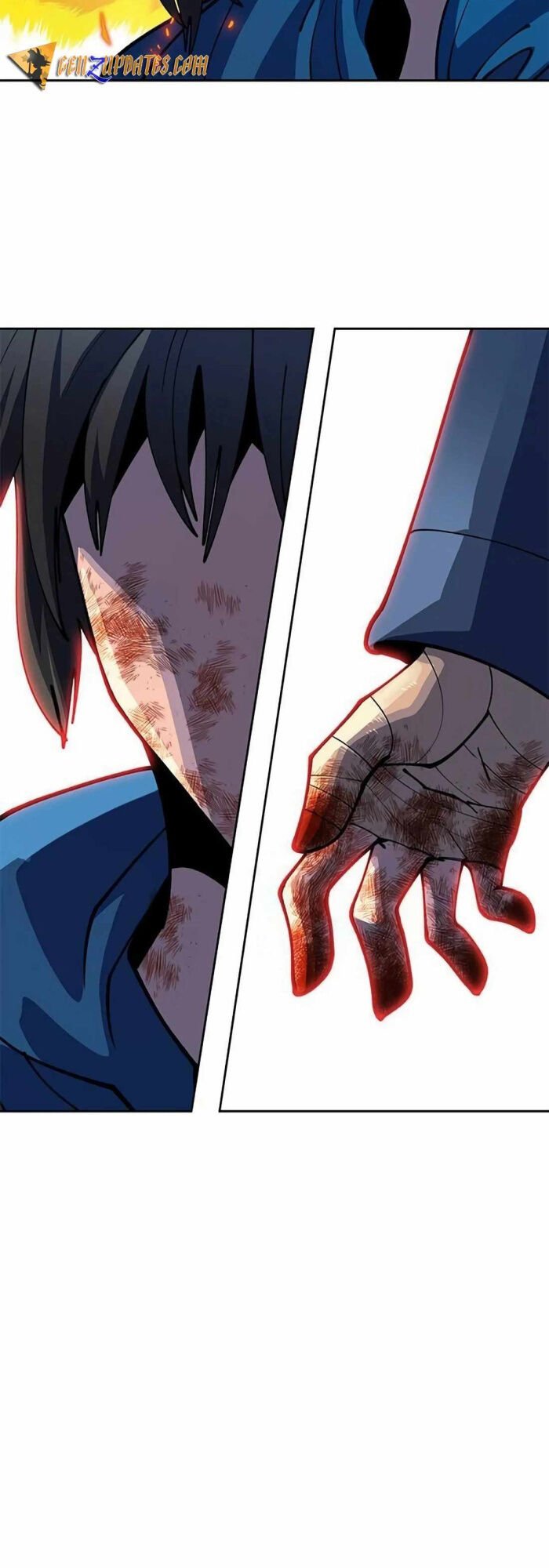 Tôi Chỉ Là Người Khuân Vác Trong Hầm Ngục: Chapter 6