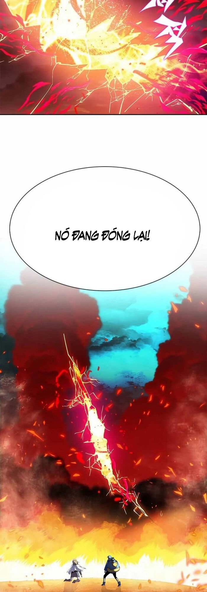 Tôi Chỉ Là Người Khuân Vác Trong Hầm Ngục: Chapter 6