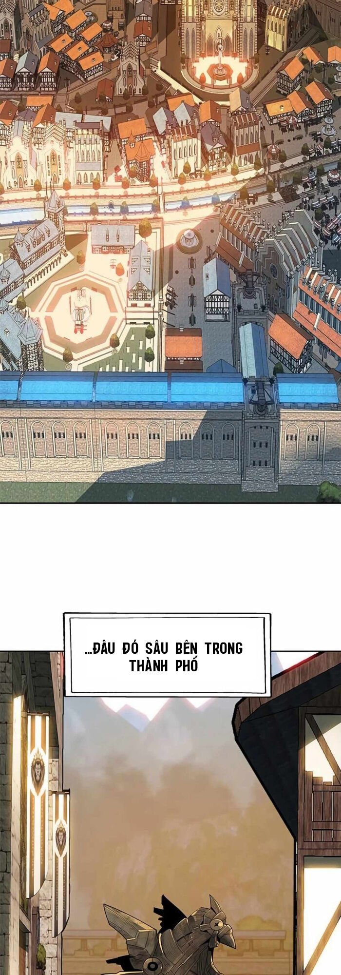 Tôi Chỉ Là Người Khuân Vác Trong Hầm Ngục: Chapter 6