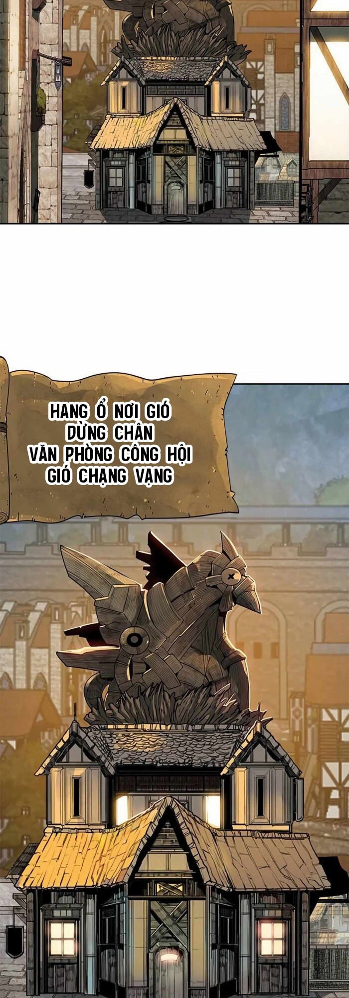 Tôi Chỉ Là Người Khuân Vác Trong Hầm Ngục: Chapter 6