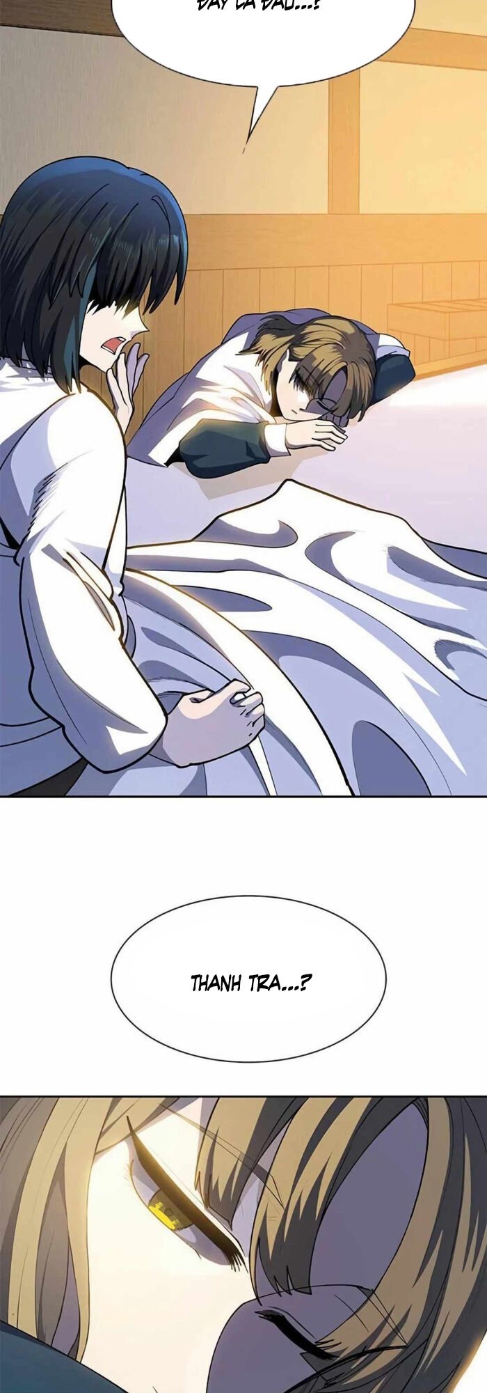 Tôi Chỉ Là Người Khuân Vác Trong Hầm Ngục: Chapter 6