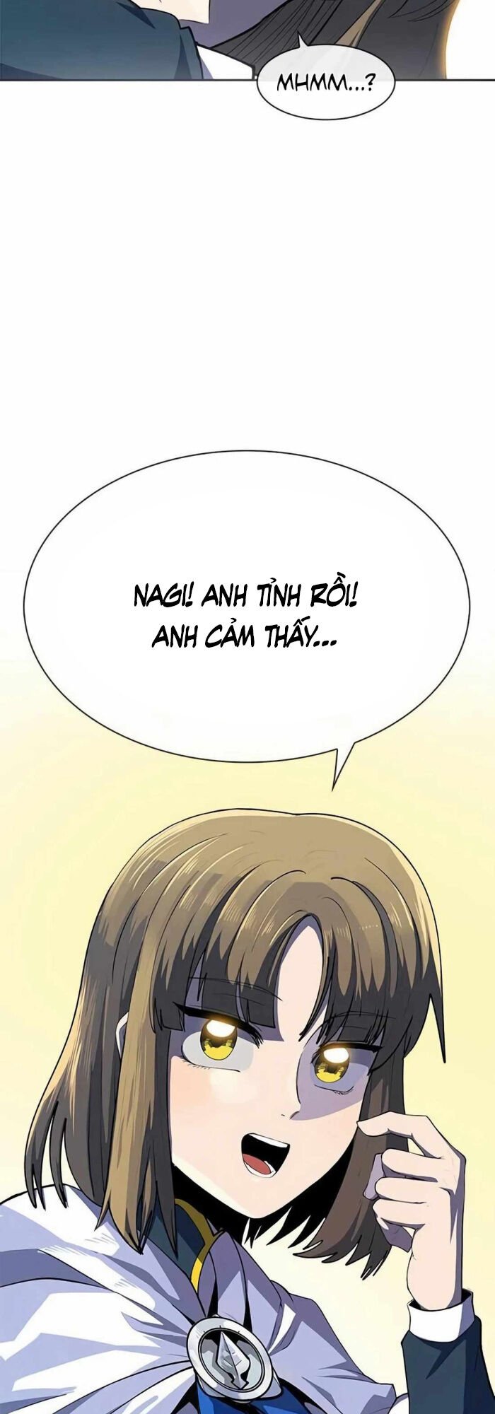 Tôi Chỉ Là Người Khuân Vác Trong Hầm Ngục: Chapter 6