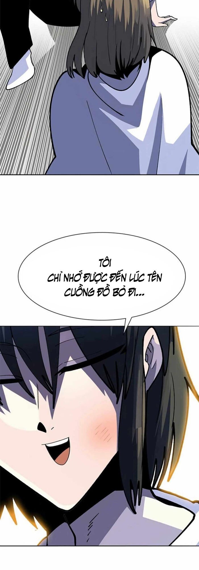 Tôi Chỉ Là Người Khuân Vác Trong Hầm Ngục: Chapter 6
