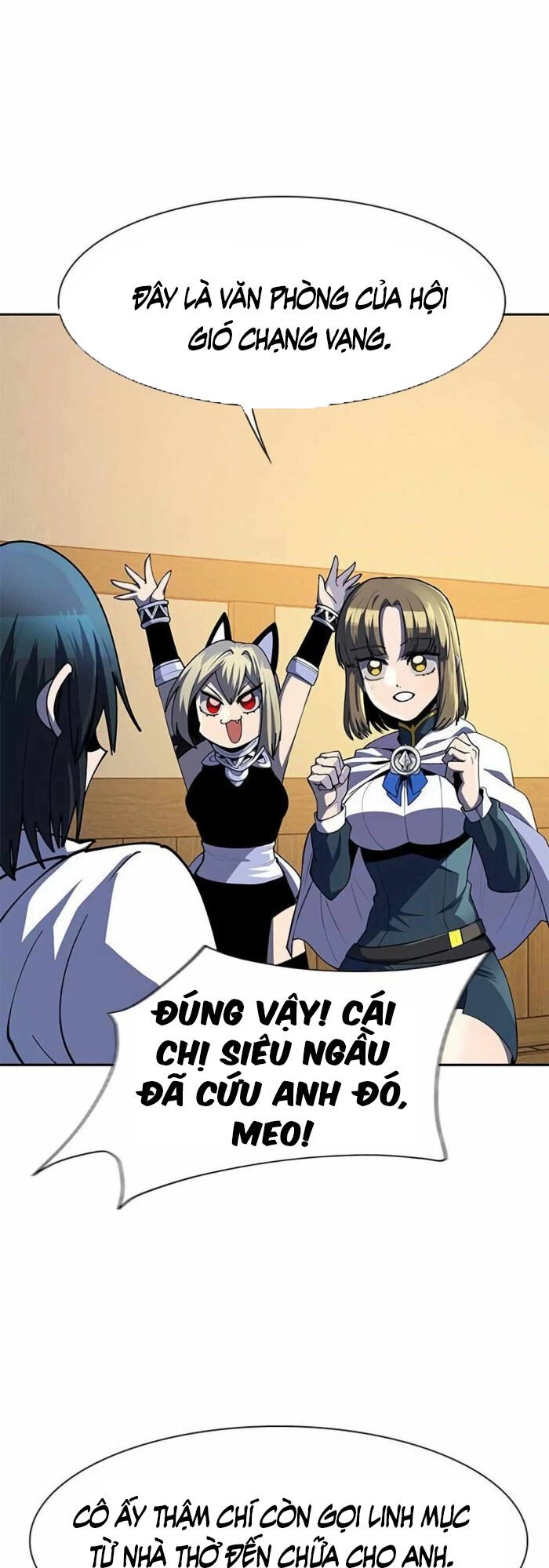 Tôi Chỉ Là Người Khuân Vác Trong Hầm Ngục: Chapter 6
