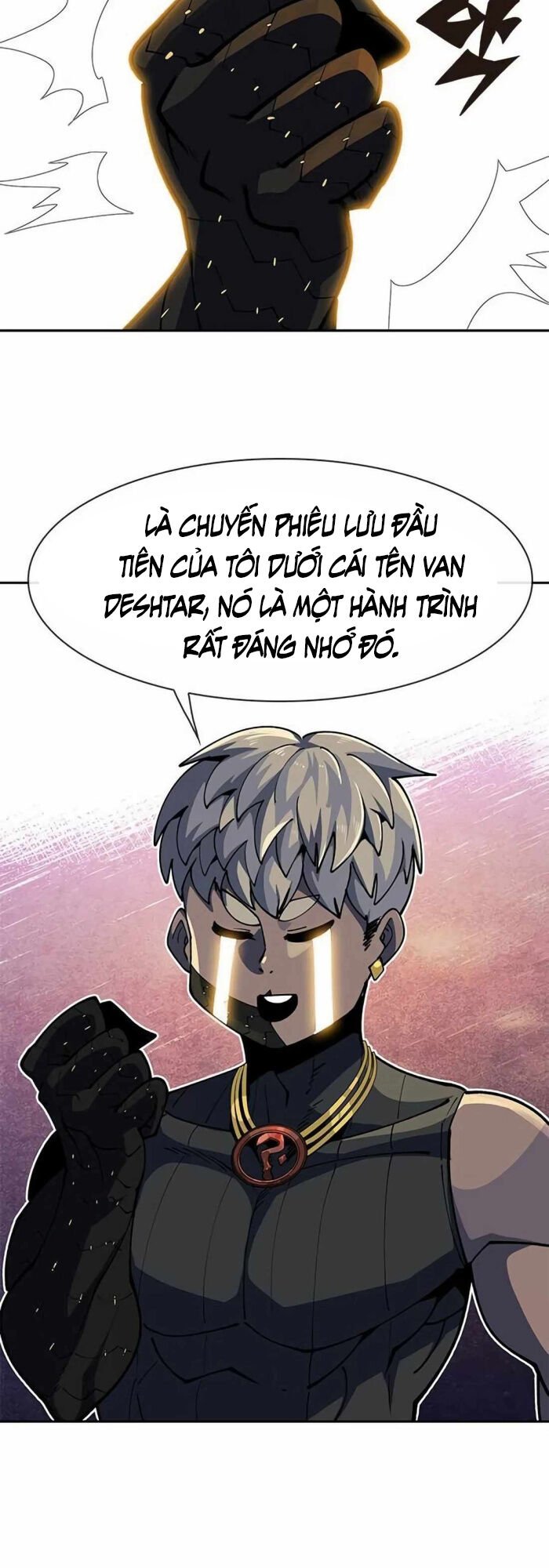 Tôi Chỉ Là Người Khuân Vác Trong Hầm Ngục: Chapter 6