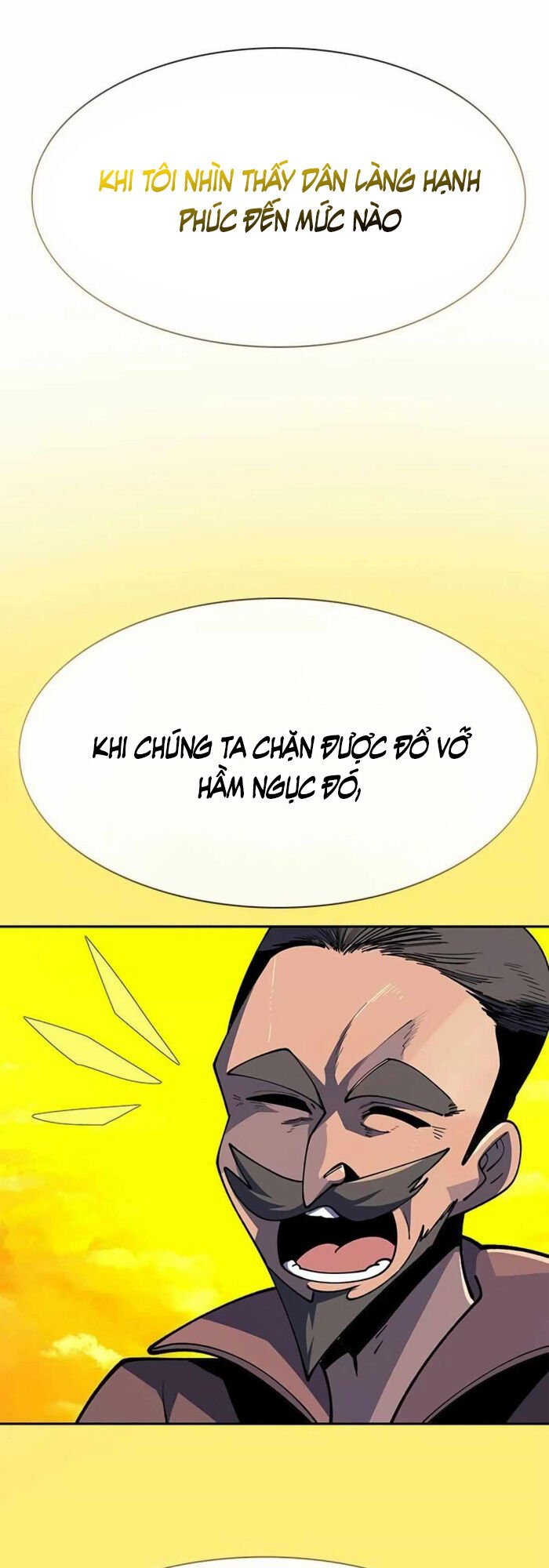 Tôi Chỉ Là Người Khuân Vác Trong Hầm Ngục: Chapter 6