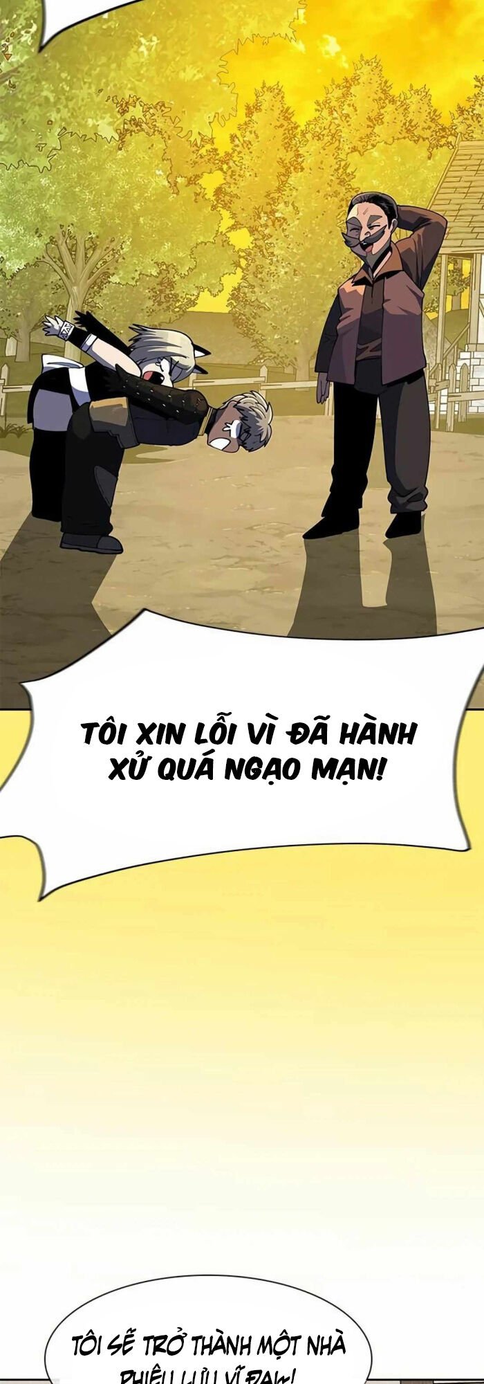 Tôi Chỉ Là Người Khuân Vác Trong Hầm Ngục: Chapter 6