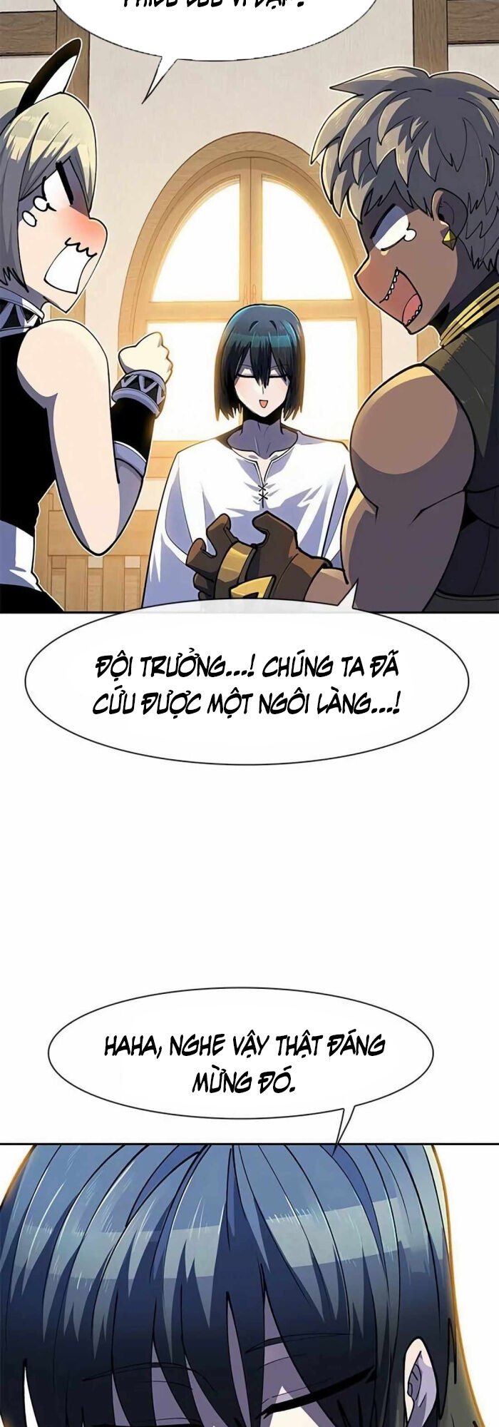 Tôi Chỉ Là Người Khuân Vác Trong Hầm Ngục: Chapter 6