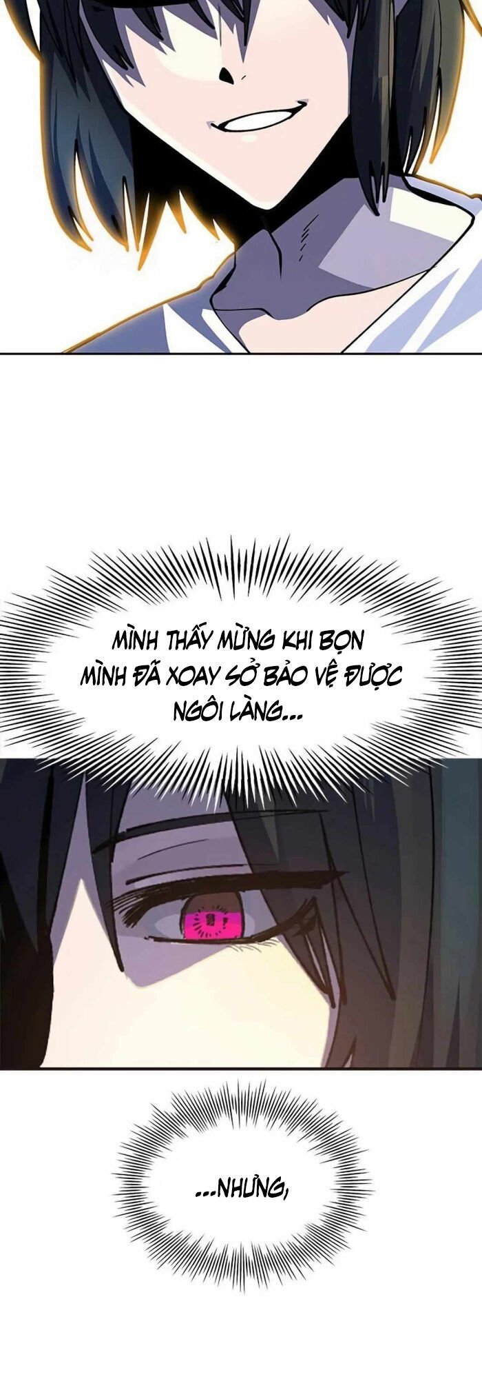 Tôi Chỉ Là Người Khuân Vác Trong Hầm Ngục: Chapter 6