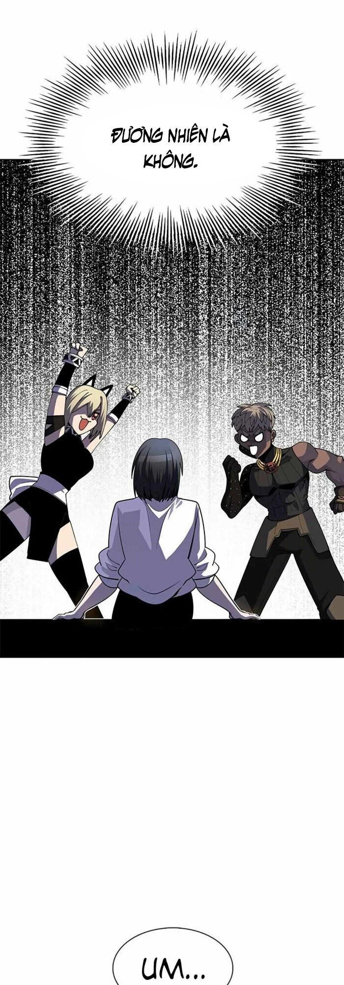 Tôi Chỉ Là Người Khuân Vác Trong Hầm Ngục: Chapter 6