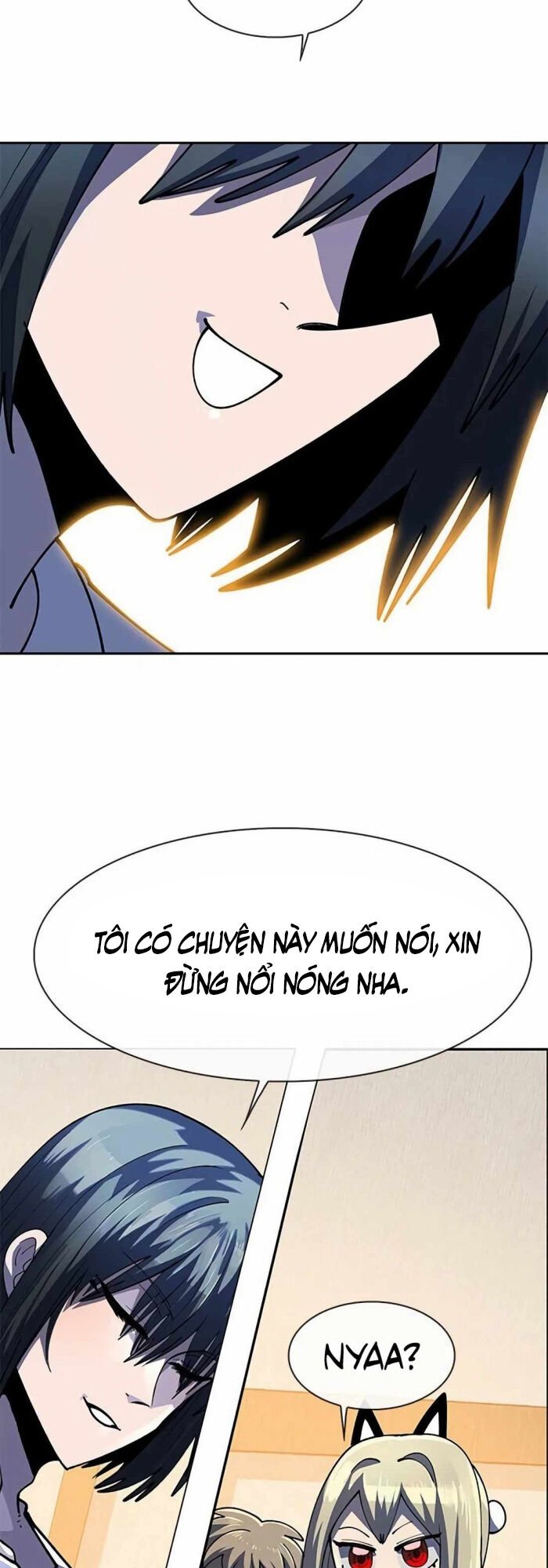 Tôi Chỉ Là Người Khuân Vác Trong Hầm Ngục: Chapter 6