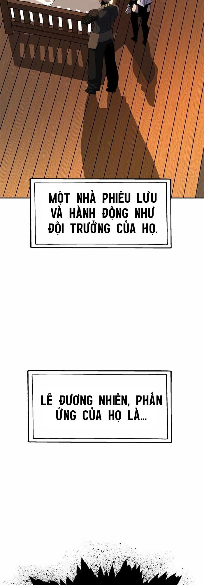 Tôi Chỉ Là Người Khuân Vác Trong Hầm Ngục: Chapter 6