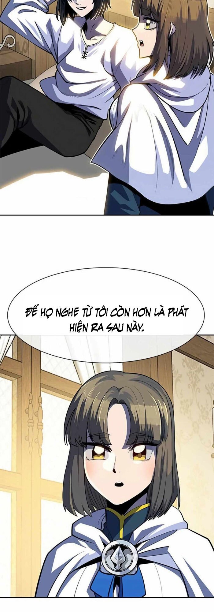Tôi Chỉ Là Người Khuân Vác Trong Hầm Ngục: Chapter 6