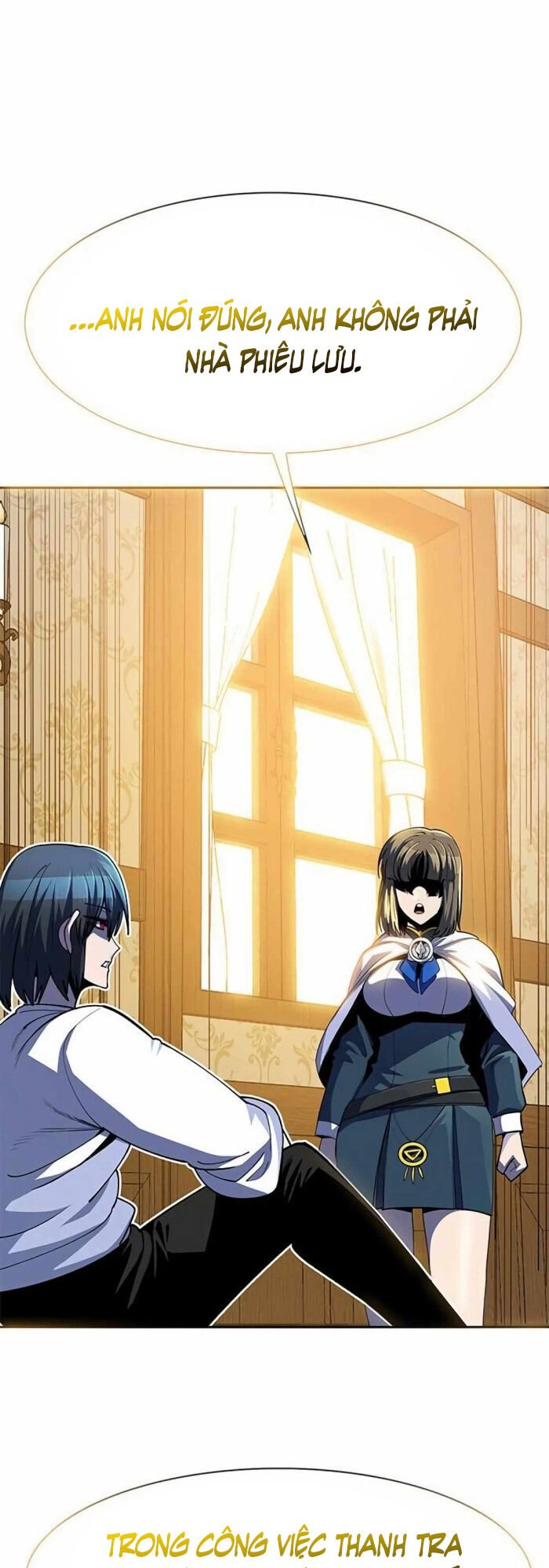 Tôi Chỉ Là Người Khuân Vác Trong Hầm Ngục: Chapter 6