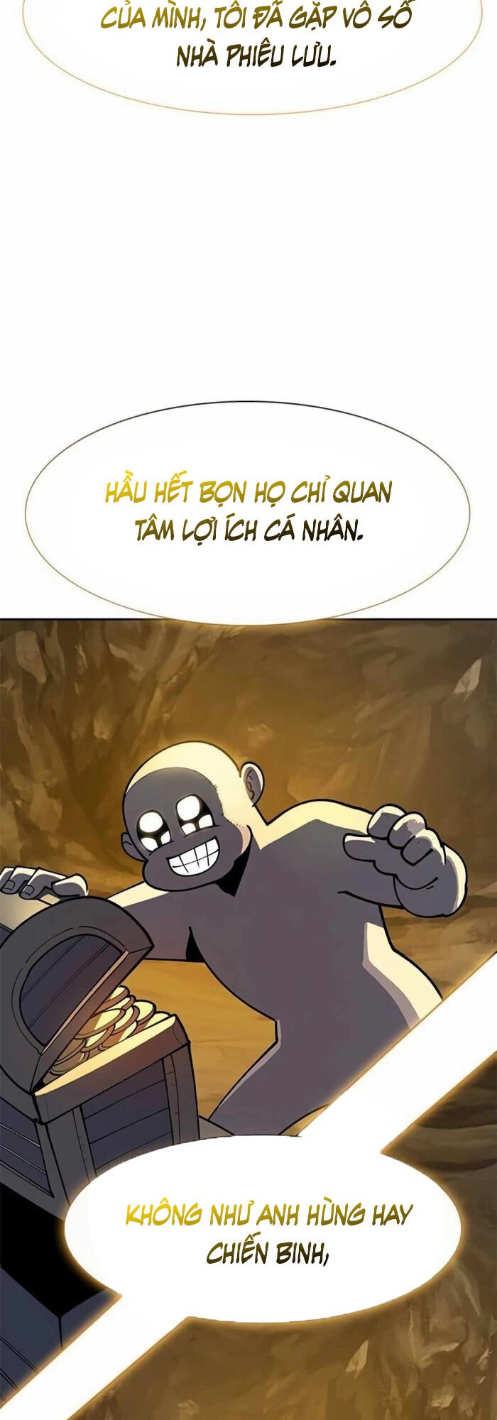 Tôi Chỉ Là Người Khuân Vác Trong Hầm Ngục: Chapter 6