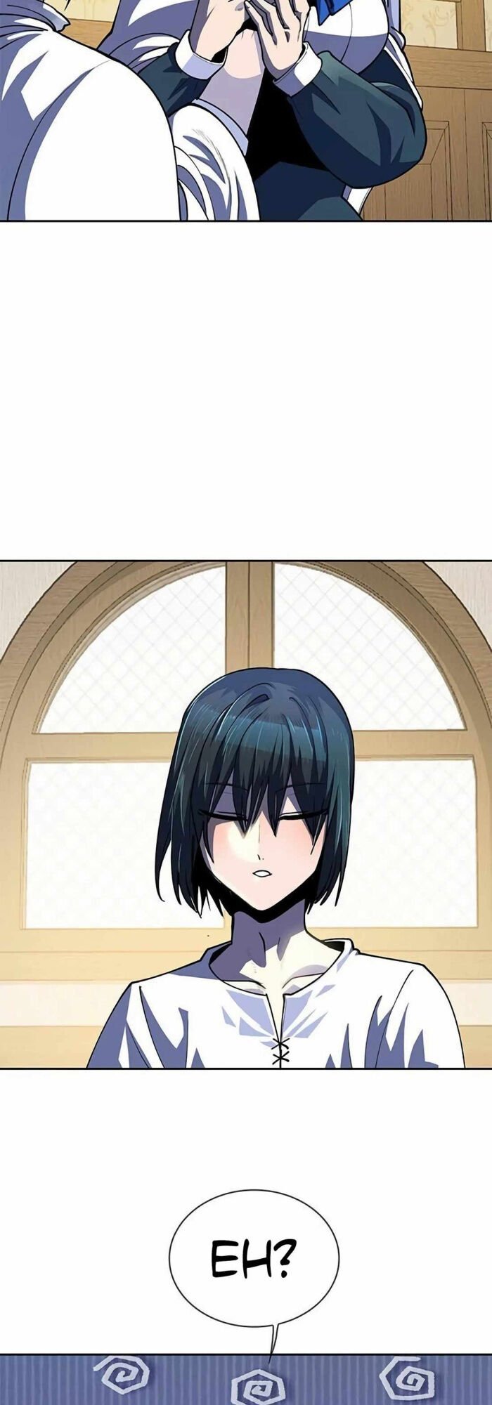 Tôi Chỉ Là Người Khuân Vác Trong Hầm Ngục: Chapter 6