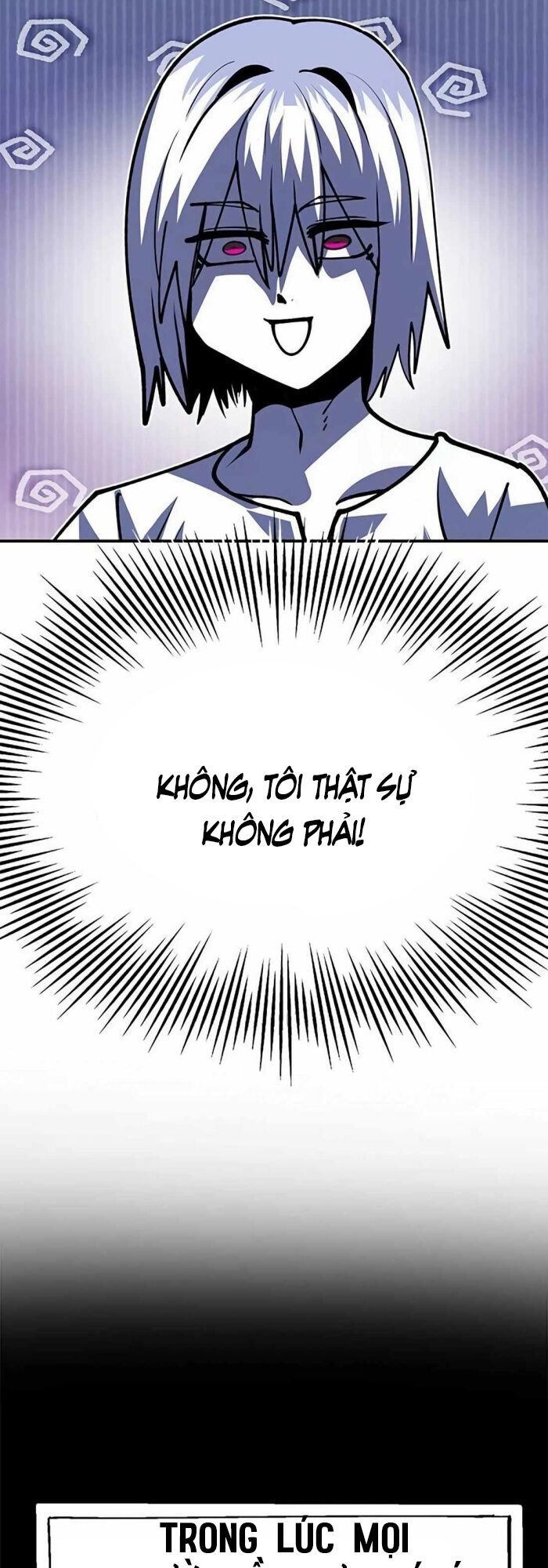 Tôi Chỉ Là Người Khuân Vác Trong Hầm Ngục: Chapter 6