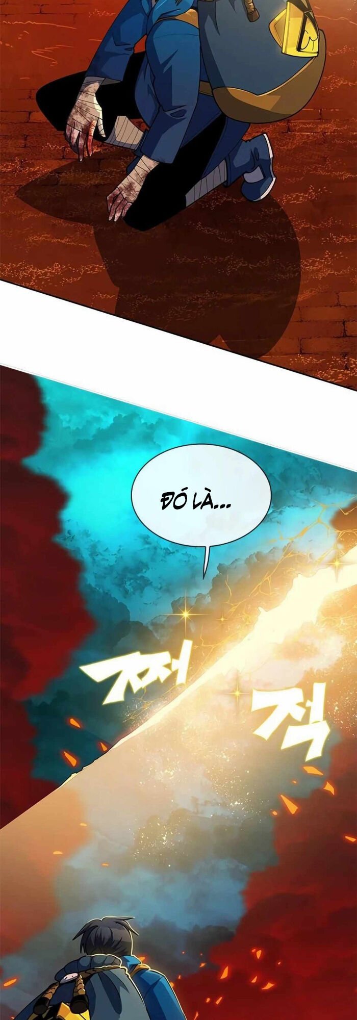 Tôi Chỉ Là Người Khuân Vác Trong Hầm Ngục: Chapter 6