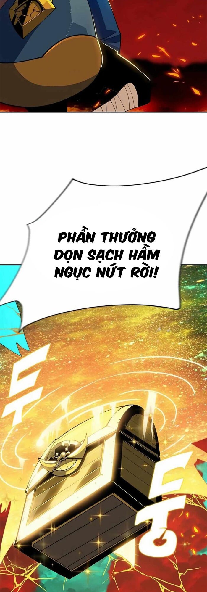 Tôi Chỉ Là Người Khuân Vác Trong Hầm Ngục: Chapter 6